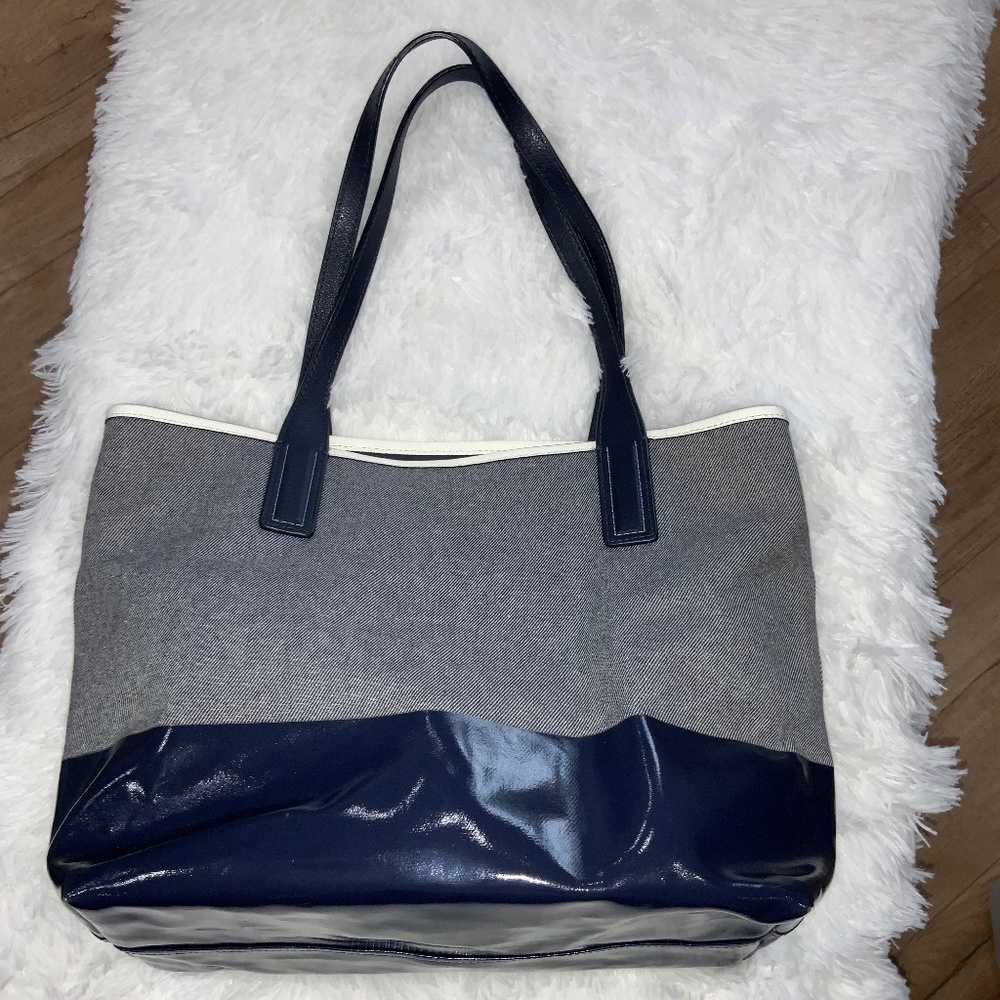 Kate Spade New York Ash Triple Compartment Tote - Picture 2 of 16